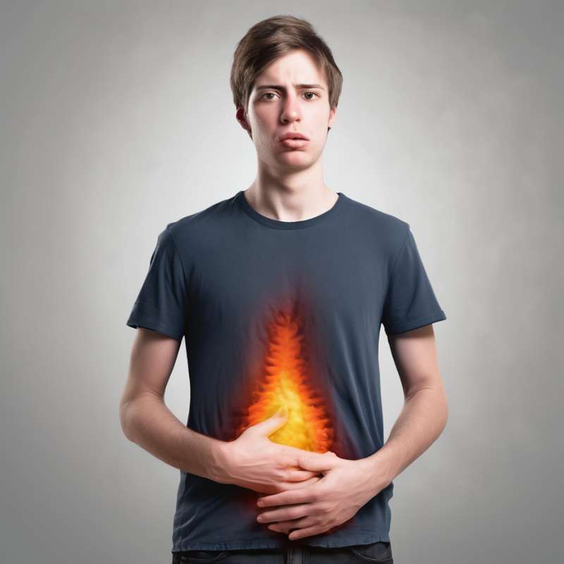 Bệnh trào ngược dạ dày thực quản: Giải đáp từ chuyên gia