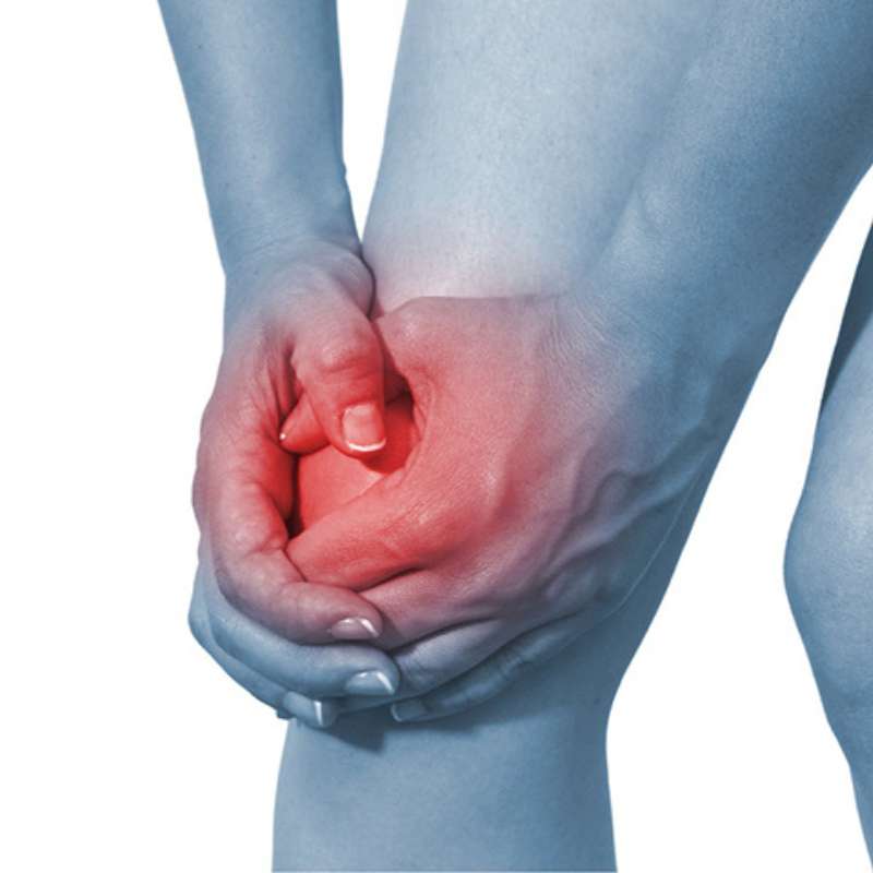 Đông y chữa tràn dịch khớp gối: Giải pháp hiệu quả từ thiên nhiên